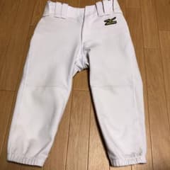 ミズノ 野球 練習着(値下げしました！)のサムネイル