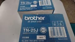 brother TN-25Jのサムネイル
