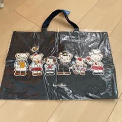 ファミリア　レッスンバックのサムネイル