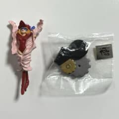 タイムボカンシリーズ ヤッターマン2号アイちゃん変身フォーム - メルカリ