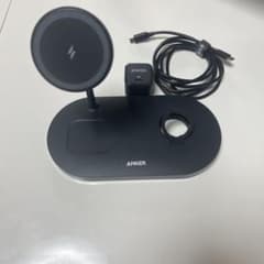 Anker 3-in-1 Magnetic Charging Stationのサムネイル