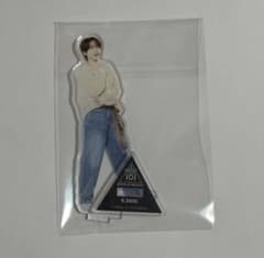 新世界 PRODUCE101JAPAN アクスタ K.DAIKI 加藤大樹 - メルカリ