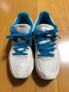 アシックスライトレーサーTS7  24センチのサムネイル