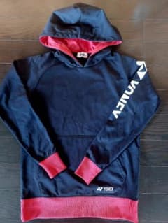 yori様　YONEX　パーカーのサムネイル