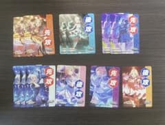 学園アイドルマスター ヴァイスシュヴァルツ 先行 後攻 マーカー