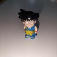 ドラゴンボール 孫悟空 ミニフィギュアのサムネイル