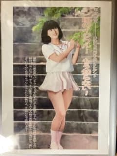 河合奈保子 A4サイズ 光沢写真 河合奈保子 A4サイズ 光沢写真 - メルカリ