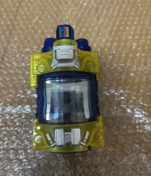 【仮面ライダービルド】DXジーニアスフルボトルのサムネイル