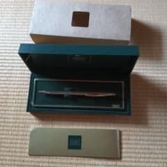 希少❗️未使用品❗️クロス330305のサムネイル