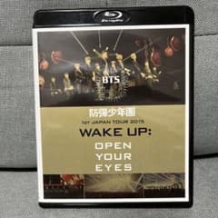 BTS WAKE UP 2015のサムネイル