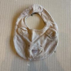 gelato pique ベビー スタイ よだれかけ くまのサムネイル
