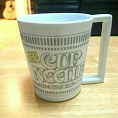 日清 カップヌードル エコカップのサムネイル