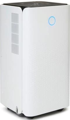 Amazonベーシック 除湿機 除湿器 衣類乾燥機 6L ホワイト コンプレッサのサムネイル