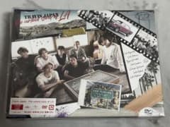 Travis Japan The untold story of LA FC盤 - メルカリ