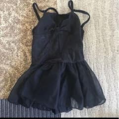 チャコット♡キッズレオタード ♡のサムネイル