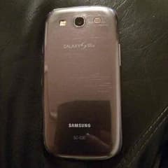☆GALAXY S3a☆のサムネイル