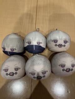 狗巻棘 おまんじゅう 6個のサムネイル