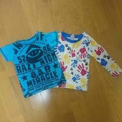 れおちー♪様専用☆2枚セット☆のサムネイル