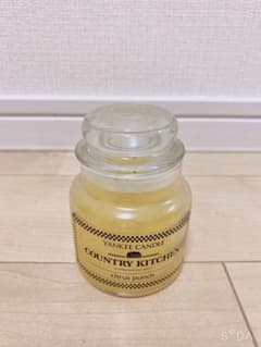 アロマキャンドルのサムネイル