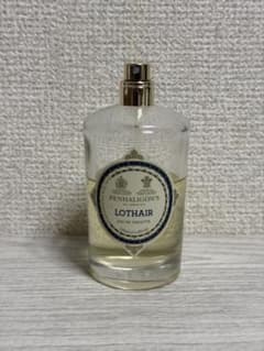 廃盤 ペンハリガン ロタール Penhaligon's Lothair 正規品 - メルカリ