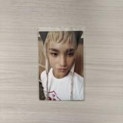 Going Seventeen MINGYU ミンギュ トレカのサムネイル
