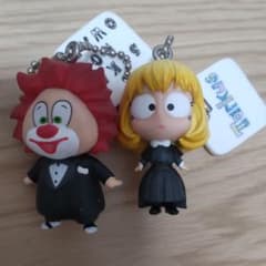 SEKAI NO OWARI　キーホルダーのサムネイル