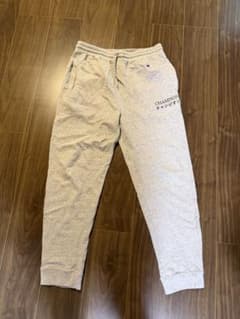 CHAMPION スウェットパンツ グレーのサムネイル