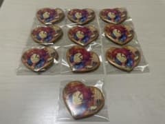あんスタ ハート缶 缶バッジ 真緒 vol.1のサムネイル