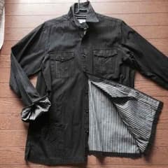 BLUE LABELのワークシャツのサムネイル