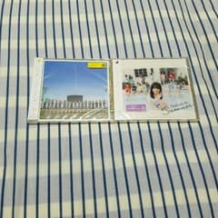 乃木坂46 シングルCD 通常盤のサムネイル