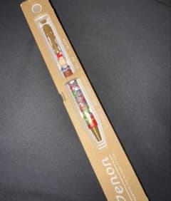 ジブリパーク　立体プリントペン　にせの館長室　penonのサムネイル