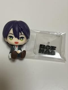 にじさんじROF-MAO 剣持刀也 にじこっとのサムネイル