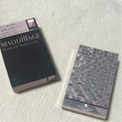 新品＊マキアージュアイシャドウのサムネイル