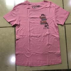 【送料込み】 88Tees Tシャツ ピンク Mのサムネイル