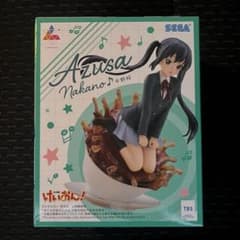 ☆けいおん！ フィギュア 平沢