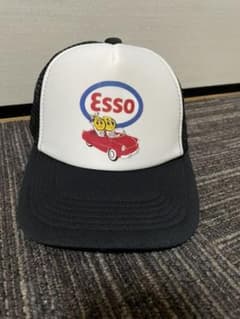メッシュ　ESSOキャップのサムネイル
