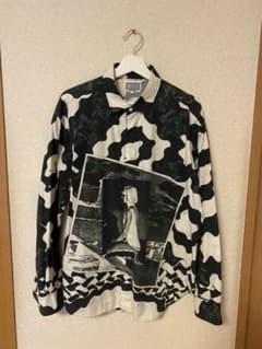 C.E   CAVEMPT   柄シャツのサムネイル