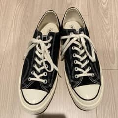 コンバース converse CT70 試着程度のサムネイル