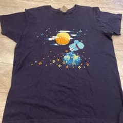 お値下げ初音ミク 半袖Tシャツ XLsizeのサムネイル