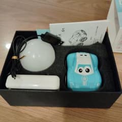 DEERC DE33 マジックトイカーのサムネイル