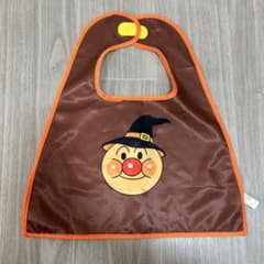 アンパンマン 子供用　マント　ハロウィンのサムネイル