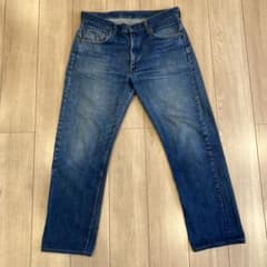 Levi’s 505 66前期時代のサムネイル