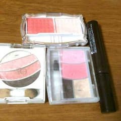 メイクセット【売り切りセール！】のサムネイル