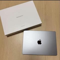 極美品/定価約30万】MacBook Pro 14 1TB M1 Pro上位版 - メルカリ