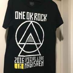 渚園 ワンオクTシャツのサムネイル