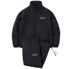 ennoy nylon padded pants 中綿シャカシャカのサムネイル