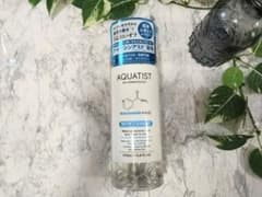 AQUATIST ウォータークレンジング 470ml クレンジングのサムネイル