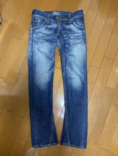 こことむさん専用　デニムのサムネイル