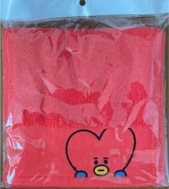 BT21 TATA towelのサムネイル