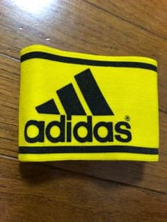adidas アディダス キャプテンマークのサムネイル